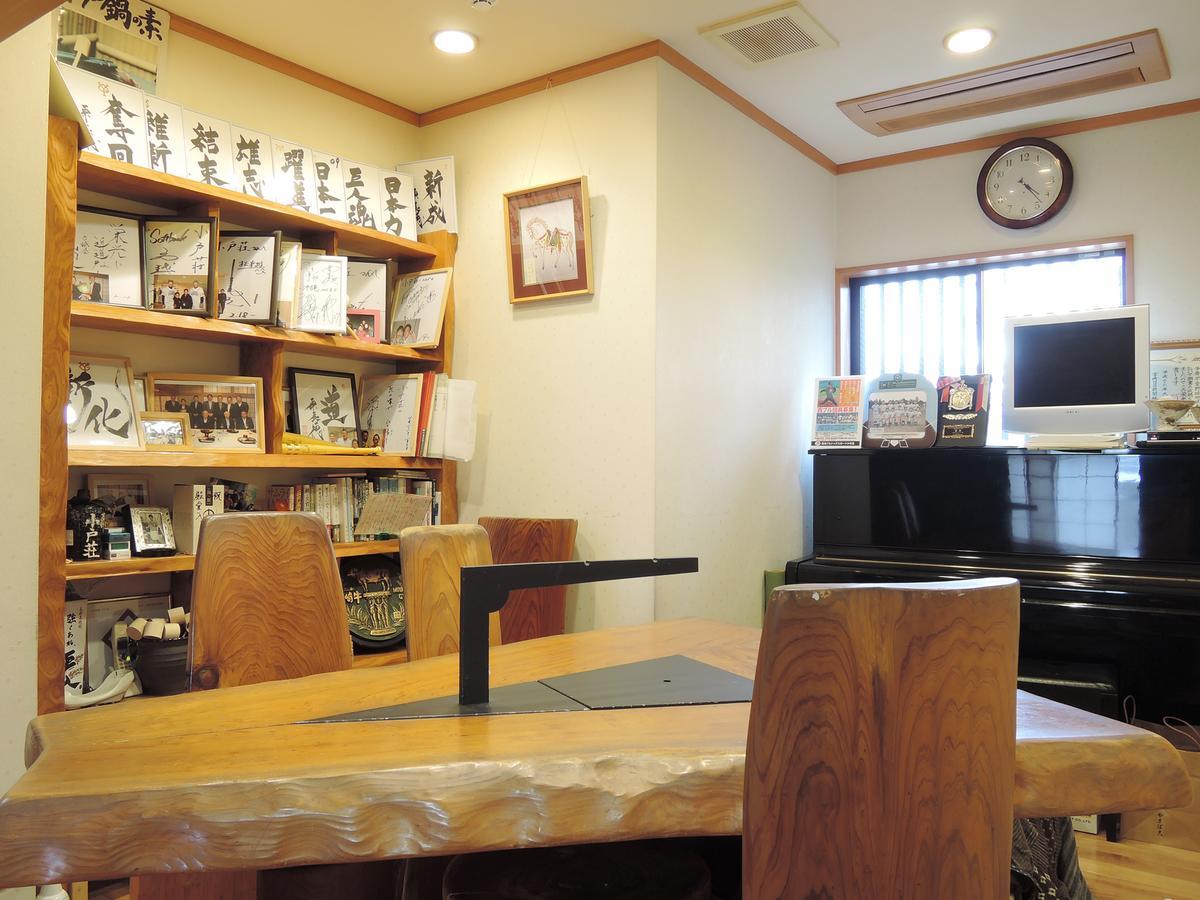 Ryokan Odoso Miyazaki Exterior photo