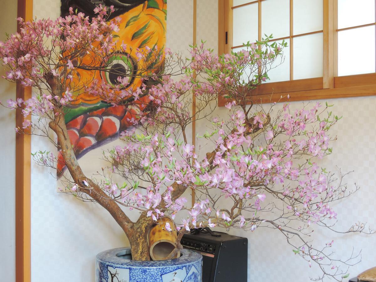 Ryokan Odoso Miyazaki Exterior photo