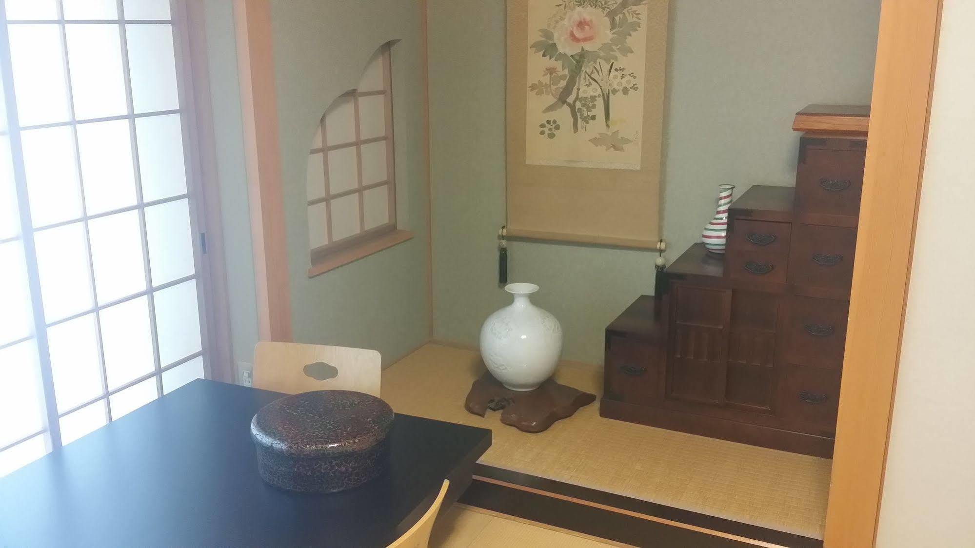 Ryokan Odoso Miyazaki Exterior photo